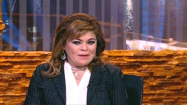  سحر الهواري