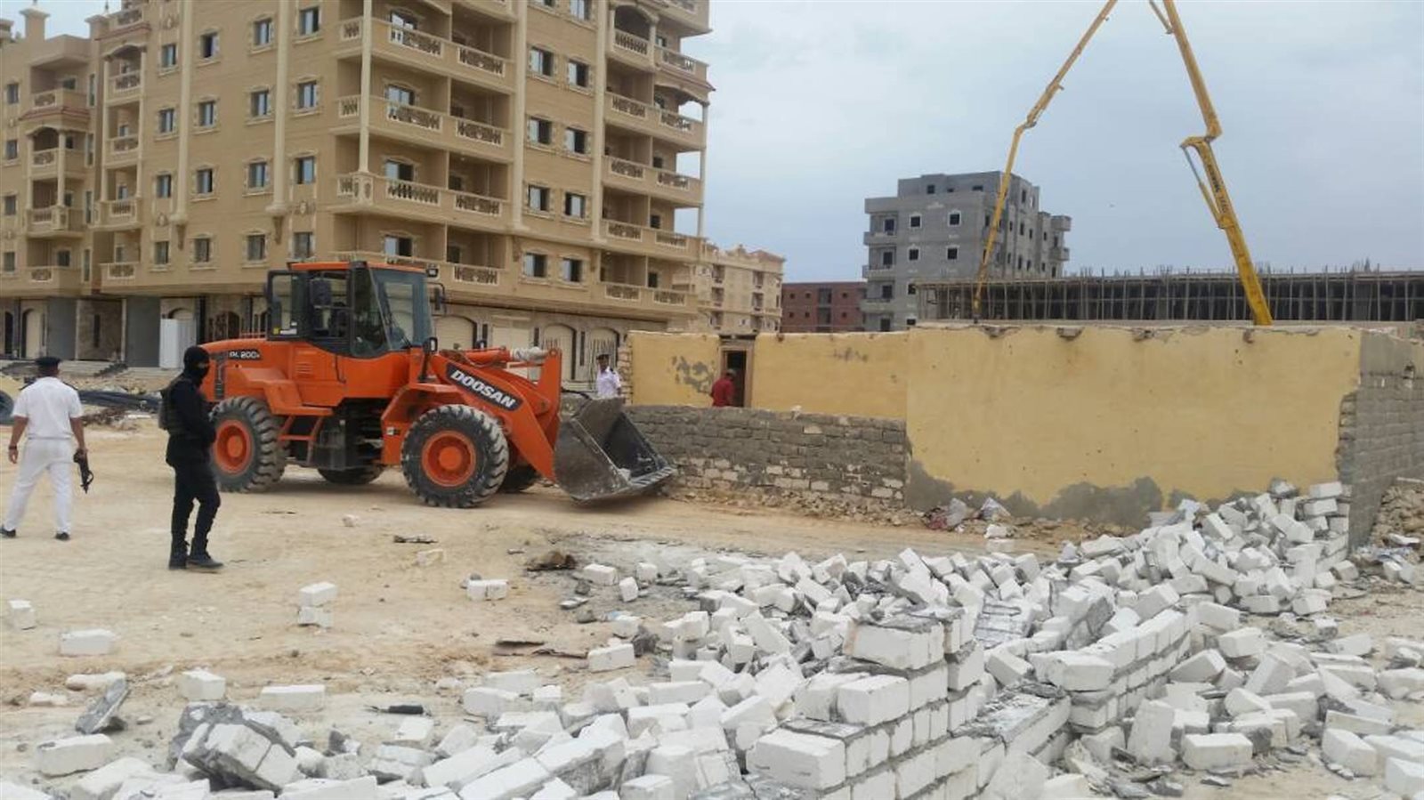 صورة أرشيفية صورة أرشيفية