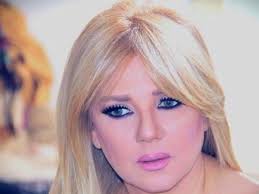 الفنانة ندي بسيوني