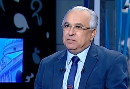 يحيي الشاذلي