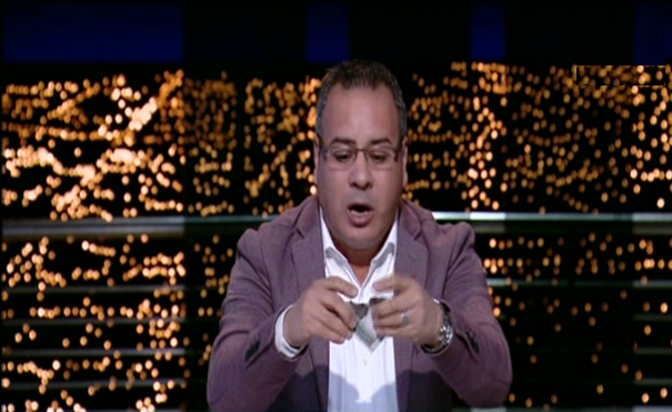 جابر القرموطي