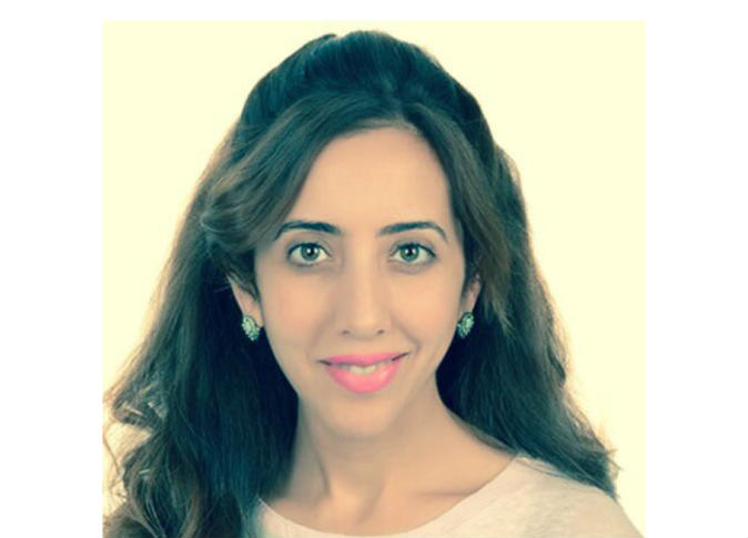 جيهان الحديدي مدير عام مدير عام منتدى شباب العالم