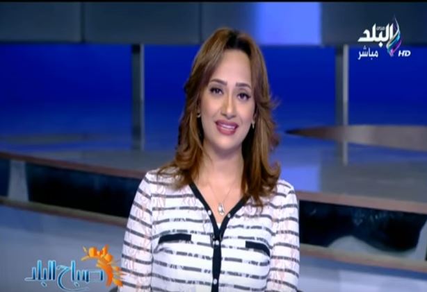 الاعلامية هند النعساني