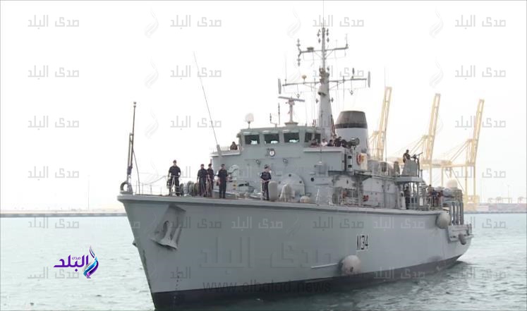  تمرين بحري مشترك تونسي أمريكي قبالة السواحل الشمالية التونس