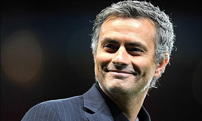  البرتغالي جوزيه مورينيو