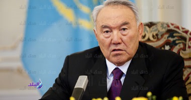  رئيس قازاخستان يجتمع مع وزير الطاقة السعودي 