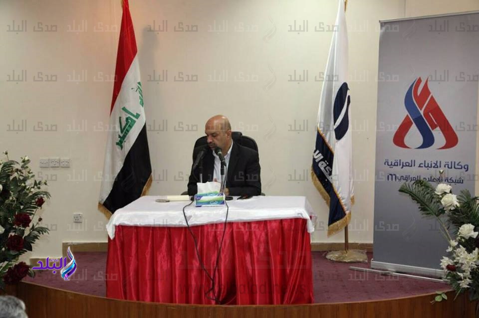  "واع": ساعات على نصر تاريخي في العراق وتحريره بالكامل من إر