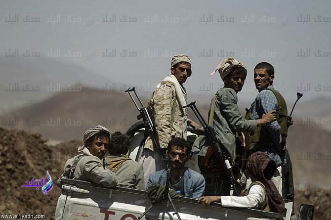 استسلام 49 عنصرا من مليشيات الحوثي في مديرية نهم شرقي صنعاء استسلام 49 عنصرا من مليشيات الحوثي في مديرية نهم شرقي صنعاء