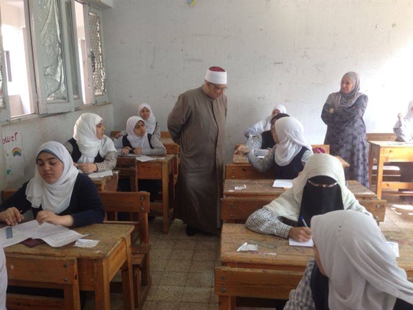 صورة ارشيفية