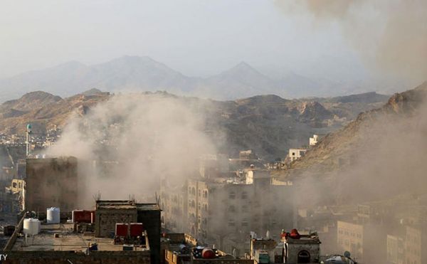 صورة ارشيفية صورة ارشيفية
