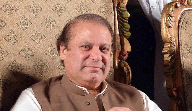 نواز شريف نواز شريف