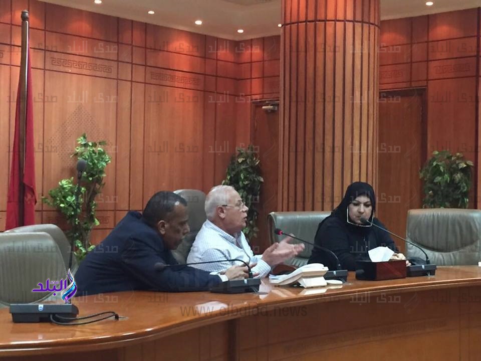 جانب من الحدث جانب من الحدث