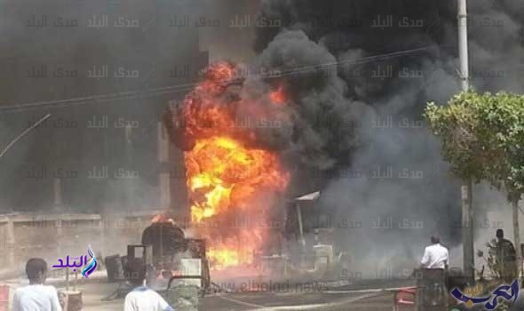مصرع مسئول بارز بالجيش العراقي وإصابة 4 جنود في انفجار عبوة مصرع مسئول بارز بالجيش العراقي وإصابة 4 جنود في انفجار عبوة