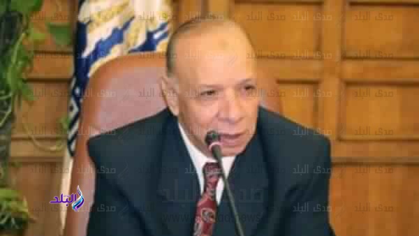  محافظ القاهرة يستعرض أحدث معدات الصرف الصحي بالقاهرة ..غدًا