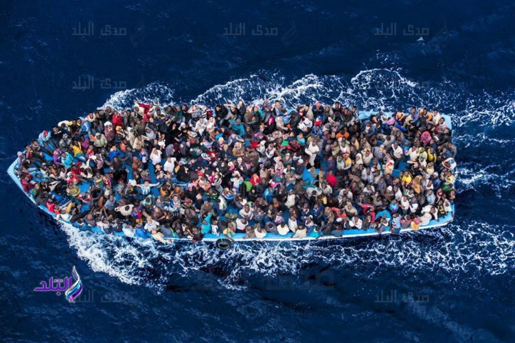الأمن التونسي يحبط محاولة 43 شخصا الهجرة غير المشروعة نحو أ الأمن التونسي يحبط محاولة 43 شخصا الهجرة غير المشروعة نحو أ
