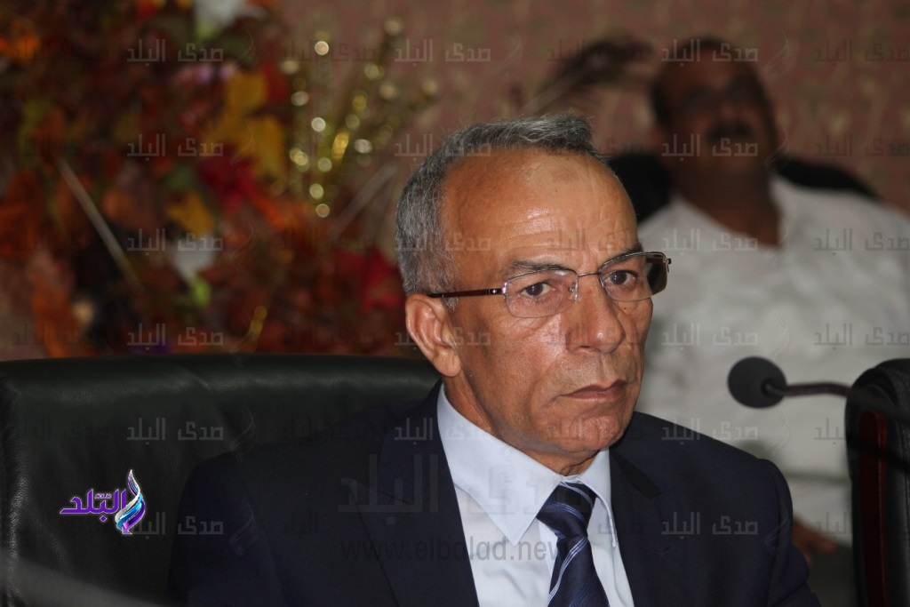  لجنة الفساد تتفقد 8 مديريات خدمات بمحافظة شمال سيناء 