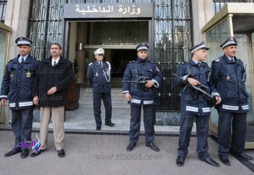الداخلية التونسية: القبض على 4 عناصر تكفيرية يشتبه في انتما الداخلية التونسية: القبض على 4 عناصر تكفيرية يشتبه في انتما