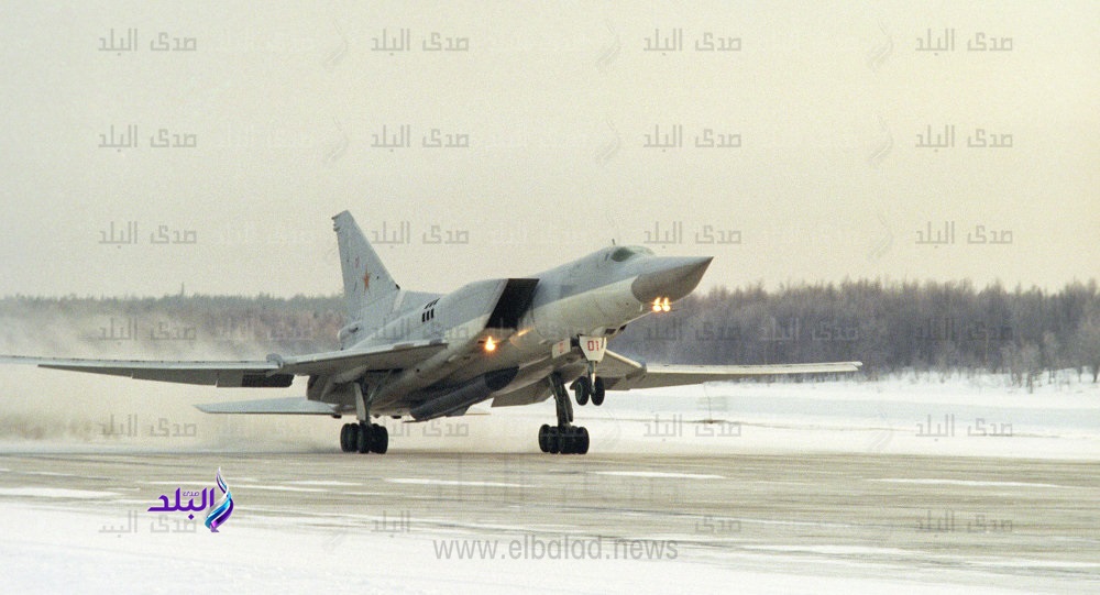  قاذفات روسية تقصف مجددا مواقع لـ"داعش" في البوكمال السورية 