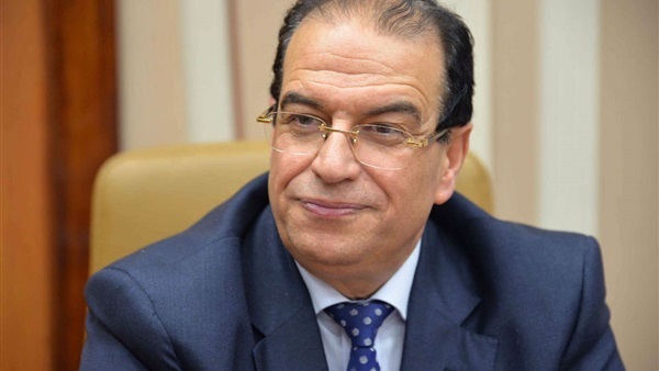 الدكتور احمد الشعراوي، محافظ الدقهلية الدكتور احمد الشعراوي، محافظ الدقهلية