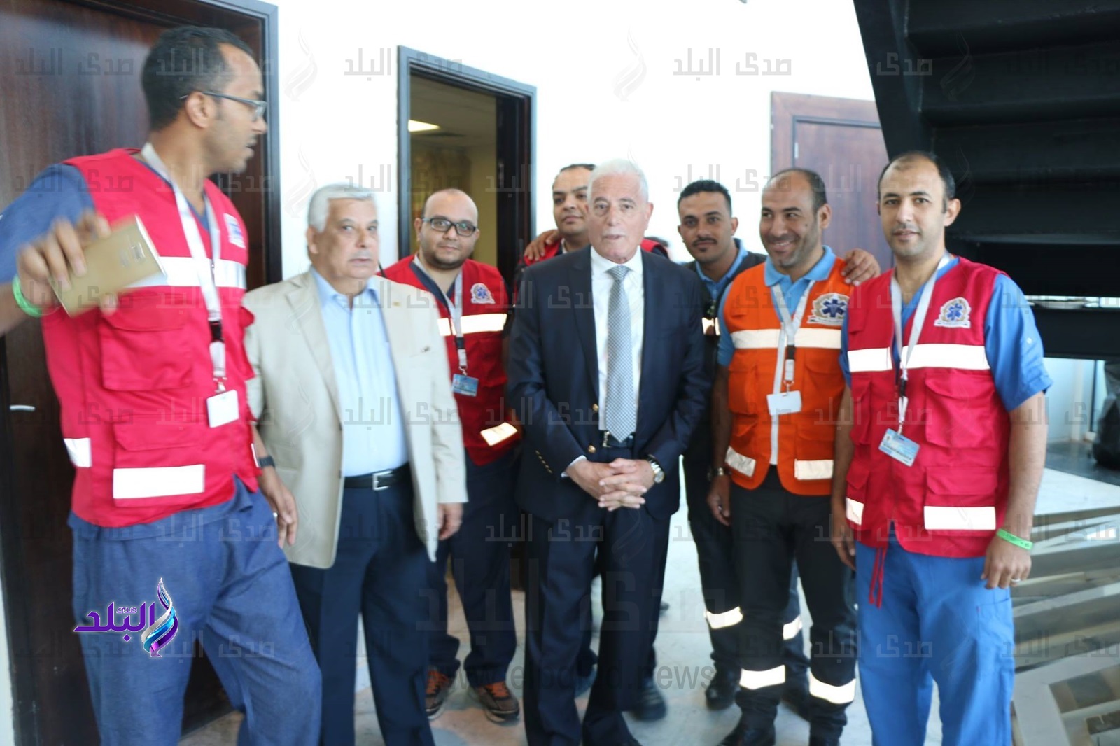 جانب من الحدث جانب من الحدث
