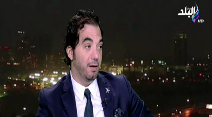 عمرو الجارحي عمرو الجارحي