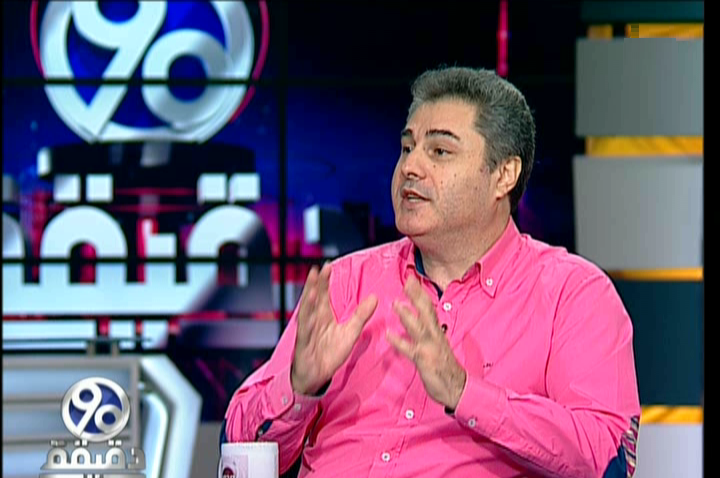 خبير لبناني