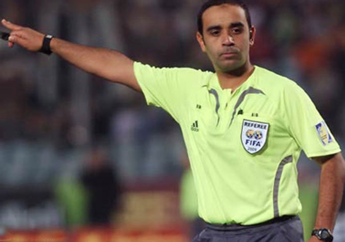 سمير محمود عثمان