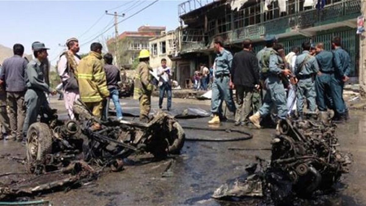 صورة ارشيفية