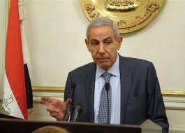 وزير الصناعة وزير الصناعة