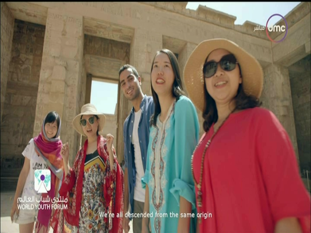 الفنان محمد الشرنوبي