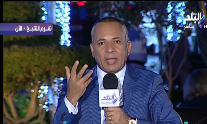 أحمد موسى