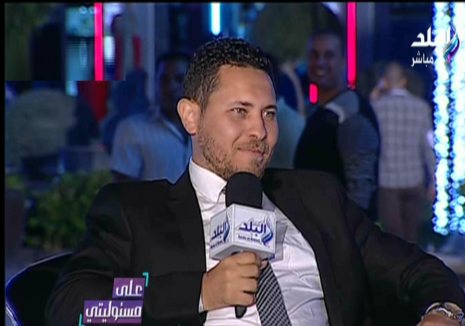 علاء عصام