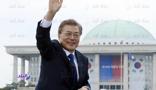  وزير داخلية كوريا الجنوبية يتعهد بتشديد الإجراءات الأمنية خ