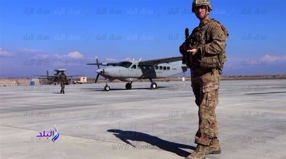  واشنطن تحقق في تقارير عن سقوط ضحايا مدنيين في أفغانستان 