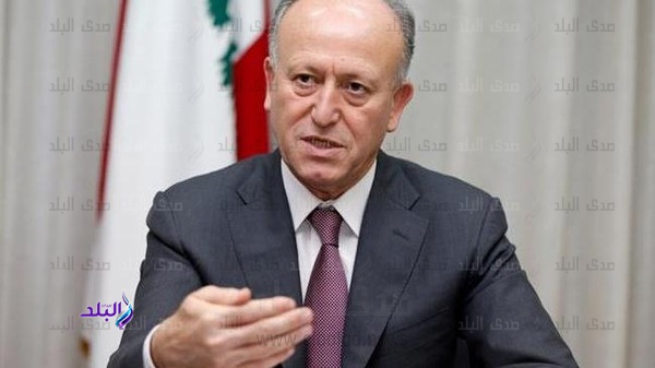 وزير العدل اللبناني: استقالة الحريري يجب أن تكون طوعية بكل وزير العدل اللبناني: استقالة الحريري يجب أن تكون طوعية بكل