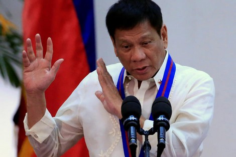  الفلبين ترقب بقلق سفينة تجريف صينية جديدة 