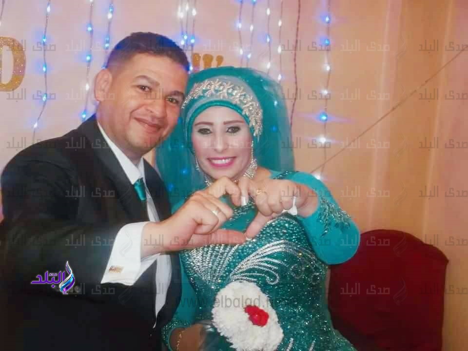 العروسين العروسين