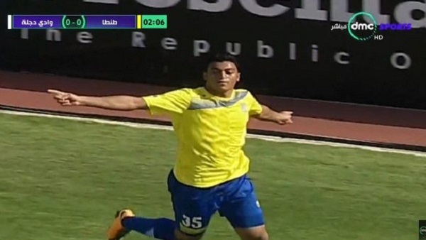 مصطفى محمد 