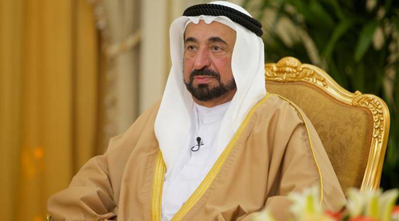 الشيح سلطان القاسمي حاكم الشارقة الشيح سلطان القاسمي حاكم الشارقة