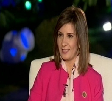 نبيلة مكرم