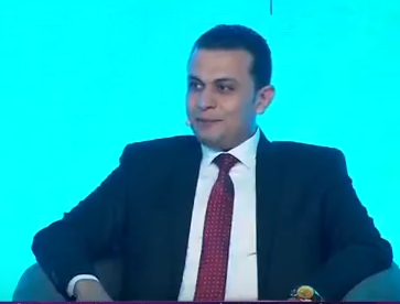 لقطة من الفيديو
