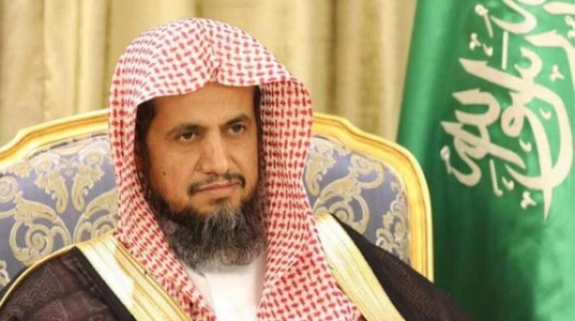 النائب العام السعودي: محتجزو تهم الفساد خضعوا لاستجوابات مد النائب العام السعودي: محتجزو تهم الفساد خضعوا لاستجوابات مد