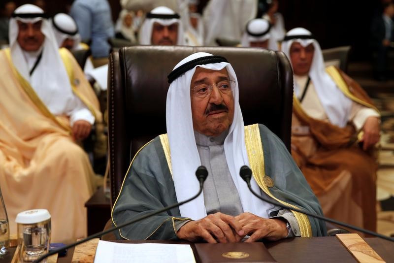أمير الكويت أمير الكويت