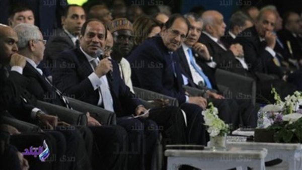 مكرم محمد أحمد