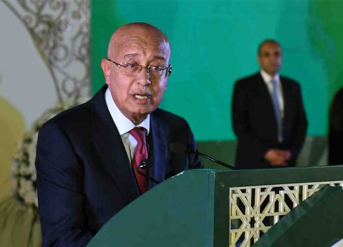 شريف إسماعيل شريف إسماعيل