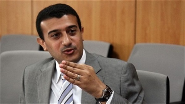 طارق الخولي