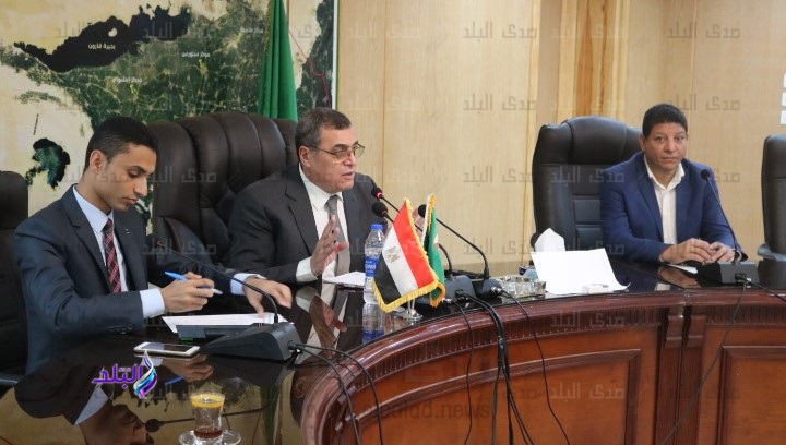 جانب من الحدث 