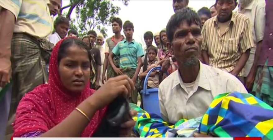  ميانمار:بيان مجلس الأمن الأخير حول الروهينجا يضر بمباحثاتنا