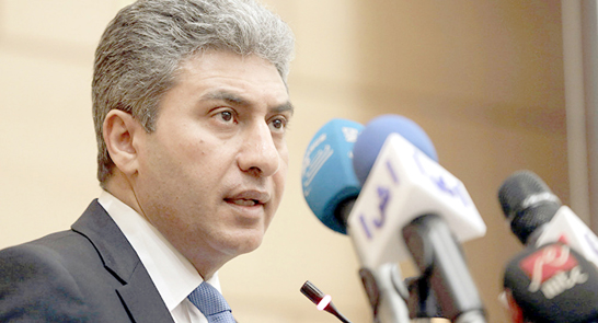 شريف فتحي وزير الطيران المدني شريف فتحي وزير الطيران المدني