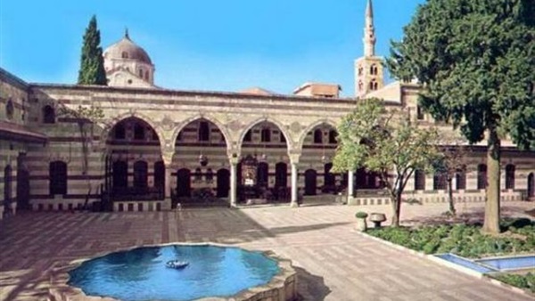  بيت السناري يحتفل بصدور كتاب «لبنان في عيون سكندرية» 